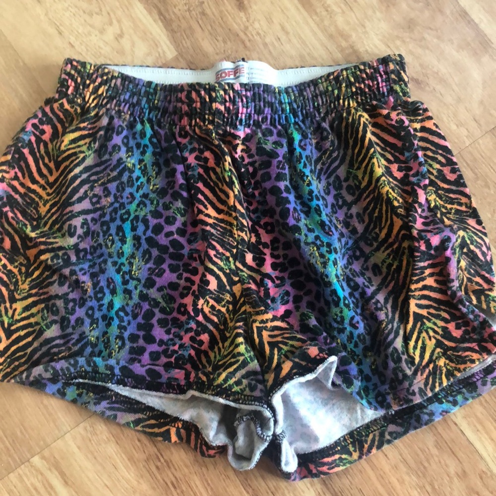 Short